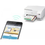 МФУ Epson EcoTank L3256 (A4, 600x600dpi, Wi-Fi)