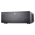 Корпус SilverStone SST-GD07B (Desktop)