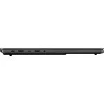 Ноутбук ASUS ROG Zephyrus G16 GU605CM-QR111 (Intel Core Ultra 7 255H 2 Ггц/32 ГБ LPDDR5x 7467 МГц/16