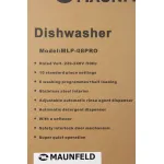 Посудомоечная машина Maunfeld MLP-08PRO