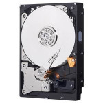 Жесткий диск HDD 500Гб Western Digital (150/150 Мб/с, SATA 3Гбит/с, 32Мб, 7200об/мин)
