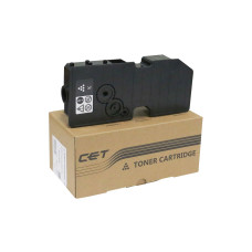 Cet 8995K (черный; 2600стр; KYOCERA: ECOSYS P5021cdn, ECOSYS P5021cdw, ECOSYS M5521cdn, ECOSYS M5521cdw) [CET8995K]