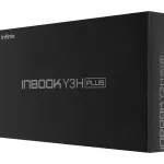 Ноутбук Infinix Inbook Y3H PLUS YL513H (Intel Core i5 12450H 2 ГГц/16 ГБ LPDDR4x/15.6