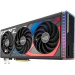 Видеокарта GeForce RTX 4070 Ti SUPER 2700МГц ASUS Strix Gaming OC (PCI-E 4.0, GDDR6X, 256бит, 2xHDMI, 3xDP)