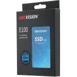 Жесткий диск SSD 256Гб Hikvision E100 (2.5