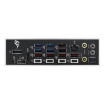 Материнская плата ASUS ROG STRIX Z890-F GAMING WIFI (Socket-1851, x, ATX, RAID SATA: 0,1,10,5)