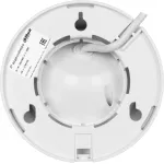 Камера видеонаблюдения Dahua DH-IPC-HDW1239VP-A-IL-0280B (IP, купольная, уличная, 2Мп, 2.8-2.8мм, 1920x1080, 25кадр/с)