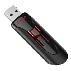 Накопитель USB SANDISK Cruzer Glide 3.0 64GB [SDCZ600-064G-G35]