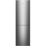 Холодильник АТЛАНТ ХМ 4621-161 (A+, 2-камерный, объем 338:206/132л, 59.5x186.8x62.9см, мокрый асфальт)