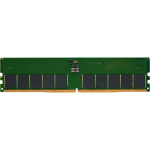 Память DIMM DDR5 32Гб 5600МГц Kingston (44800Мб/с, CL46, 288-pin, 1,1 В)