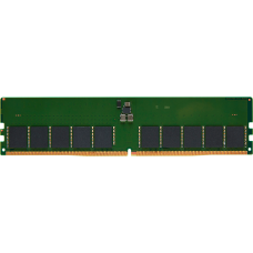Память DIMM DDR5 32Гб 5600МГц Kingston (44800Мб/с, CL46, 288-pin, 1,1 В) [KSM56E46BD8KM-32HA]