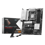Материнская плата MSI PRO B850-P WIFI (x)