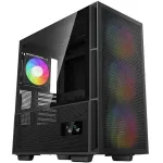 Корпус DeepCool CH560 DIGITAL (Midi-Tower)