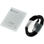 Гарнитура Edifier W820NB (беспроводные накладные оголовье закрытые, шумоподавление, 1.2м, 400мА*ч, 49ч, Bluetooth 5.0)