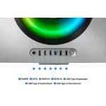 Монитор Samsung S34DG852SI (34