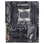 Материнская плата Gigabyte X299 UD4 Pro (rev. 1.0) (LGA 2066, Intel X299, 8xDDR4 DIMM, RAID SATA: 0,1,10,5)