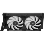 Кулер DeepCool LP240 ARGB