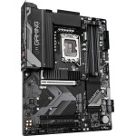 Материнская плата Gigabyte B760 GAMING X D4 GEN5 (SocketLGA1700, 4xDDR4, ATX, RAID SATA: 0,1,15,5)