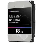 Жесткий диск HDD 18Тб Western Digital (3.5