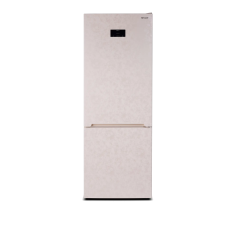Холодильник Sharp SJ-492IHXJ42R (No Frost, A++, 2-камерный, 700x1 920x710см, бежевый)