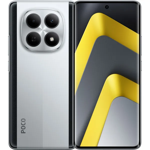 Xiaomi Poco M8 (6,77