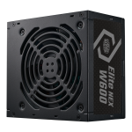 Блок питания Cooler Master Elite NEX W600 (ATX, 600Вт, 24 pin, ATX)