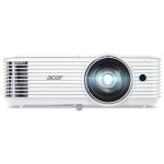 Проектор Acer S1386WH (DLP, 1280x800, 20000:1, 3600лм, HDMI x2)