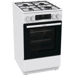 Плита комбинированная Gorenje GK5C60WJ