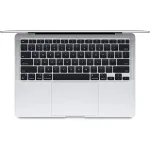 Ноутбук Apple MacBook Air (Apple M1 8 core 3.2 ГГц/8 ГБ/13.3