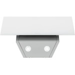 Вытяжка Krona Jina 600 S white