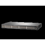 Коммутатор HP Aruba 2930F 48G 4SFP+