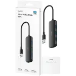 Сетевой адаптер Cudy UH40A