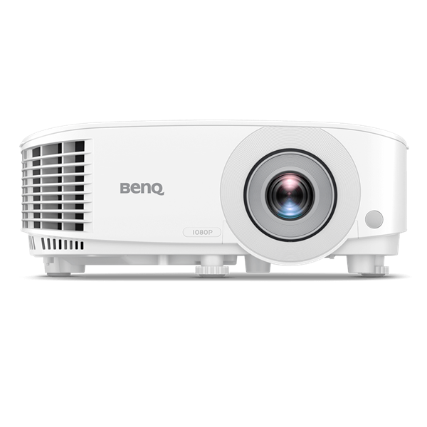 Проектор BenQ MH560 (DLP, 1920x1080, 20000:1, 3800лм, HDMI x2, S-Video, VGA, композитный, аудио mini jack)
