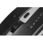 Мышь DEFENDER Hit MB-601 Black USB (1200dpi)