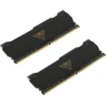 Память DIMM DDR4 2x16Гб 3600МГц Patriot Memory (28800Мб/с, CL20, 288-pin, 1.35 В)