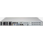 Серверная платформа Supermicro SYS-1029P-WTRT (0x4214R, 6x32Гб DDR4, 2x2048Гб SATA, 2x750Вт, 1U)