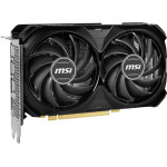 Видеокарта GeForce RTX 4060TI 2535МГц 16Гб MSI VENTUS (GDDR6, 128бит, 1xHDMI, 3xDP)