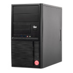 ПК IRU Опал 512 (Pentium Gold G5420 3800МГц, DDR4 8Гб, SSD 240Гб, Intel UHD Graphics 610, без ОС)