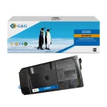 Картридж G&G GG-TK3150 (черный; 14500стр; ECOSYS M3040idn, ECOSYS M3540idn)