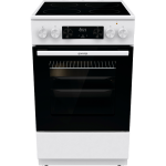 Плита электрическая Gorenje GEC5C42WG
