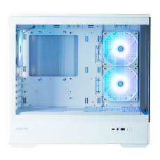 Корпус Zalman P30 White [P30 White]