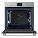 Электрический духовой шкаф Samsung NV68A1145RS