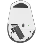 Клавиатура и мышь Logitech MK850 Performance Black Bluetooth (классическая мембранная, 107кл, лазерная, кнопок 8, 1000dpi)