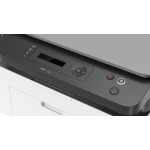 МФУ HP Laser MFP 135a (лазерная, черно-белая, A4, 128Мб, 20стр/м, 1200x1200dpi, 10'000стр в мес, USB)