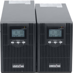 ИБП Импульс Юниор ПРО 1 (интерактивный, 1000ВА, 800Вт, 1xIEC 320 C13 (компьютерный))