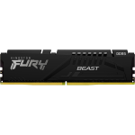 Память DIMM DDR5 16Гб 5600МГц Kingston (44800Мб/с, CL40, 288-pin, 1.25 В)