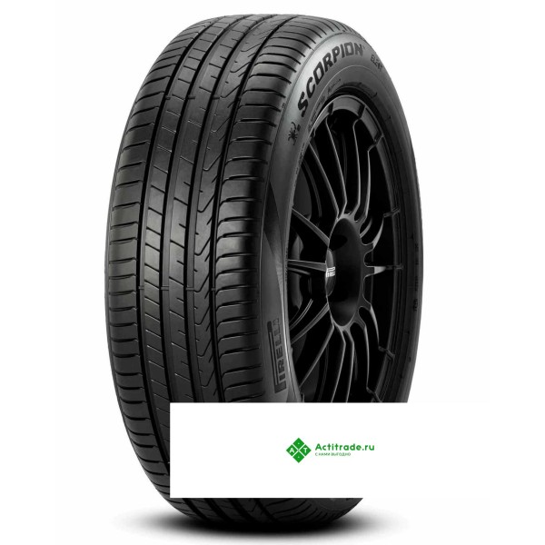Шина Pirelli Scorpion 235/50 R19 99V летняя