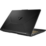 Игровой ноутбук ASUS TUF Gaming A17 FA706NFR-HX007 (AMD Ryzen 7 7435HS 3.1 ГГц/16 ГБ DDR5 4800 МГц/17.3