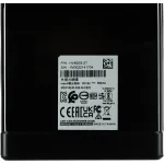 Внешний жесткий диск HDD 2Тб ADATA HV620S (2.5