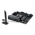 Материнская плата ASUS TUF GAMING B850M-E WIFI (x)